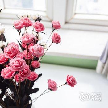 美游民宿(斜土路分店)酒店提供图片