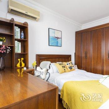 美游民宿(斜土路分店)酒店提供图片