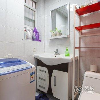 美游民宿(斜土路分店)酒店提供图片