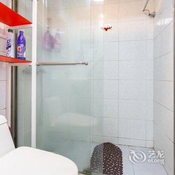 美游民宿(斜土路分店)酒店提供图片