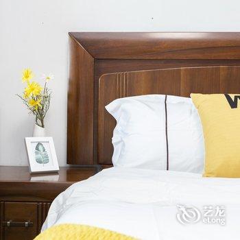 美游民宿(斜土路分店)酒店提供图片