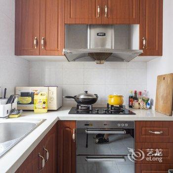 美游民宿(斜土路分店)酒店提供图片