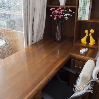 美游民宿(斜土路分店)酒店提供图片