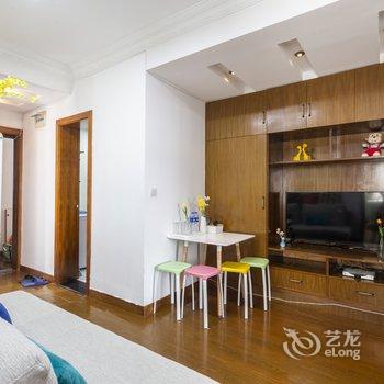 美游民宿(斜土路分店)酒店提供图片