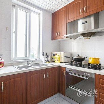 美游民宿(斜土路分店)酒店提供图片