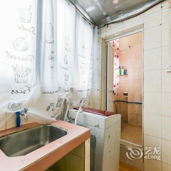 广州靖雯公寓(西苑小游园分店)酒店提供图片