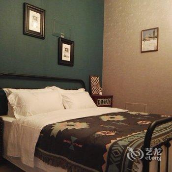 北京双喜公寓酒店提供图片