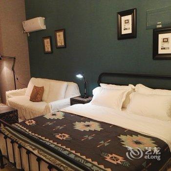 北京双喜公寓酒店提供图片