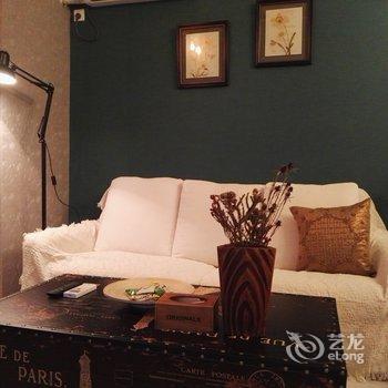 北京双喜公寓酒店提供图片