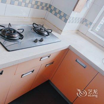 重庆小齐齐公寓酒店提供图片