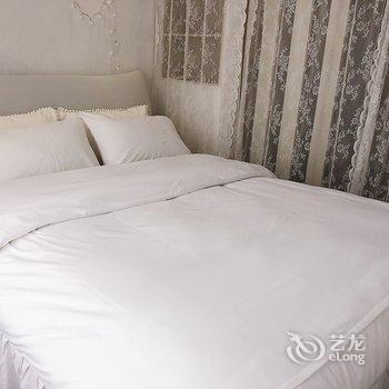重庆小齐齐公寓酒店提供图片