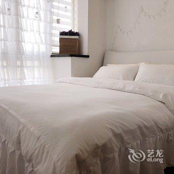 重庆小齐齐公寓酒店提供图片