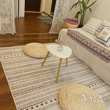 重庆小齐齐公寓酒店提供图片