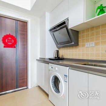 品客轻奢度假酒店式海景公寓(东戴河白金海店)酒店提供图片