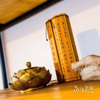 上海云和川客栈酒店提供图片