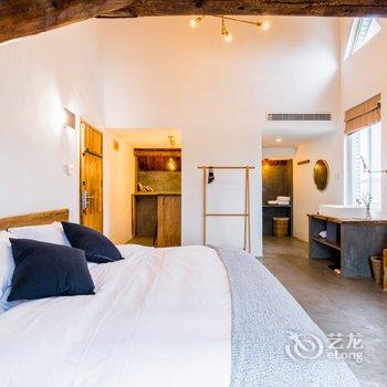上海云和川客栈酒店提供图片