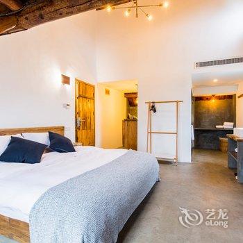 上海云和川客栈酒店提供图片