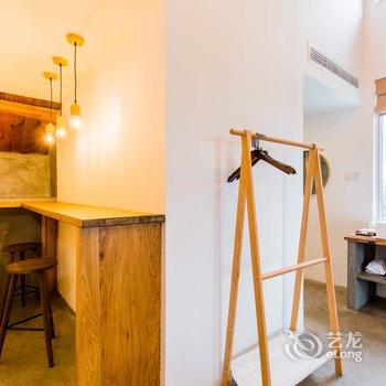 上海云和川客栈酒店提供图片