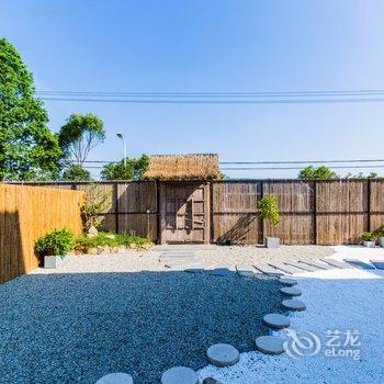 上海云和川客栈酒店提供图片