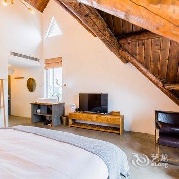 上海云和川客栈酒店提供图片