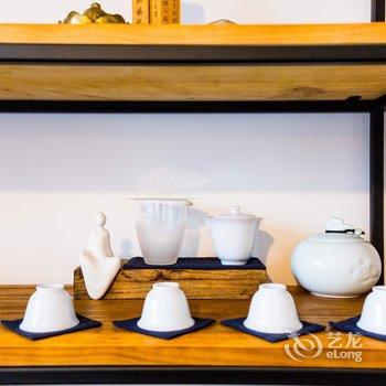 上海云和川客栈酒店提供图片