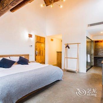 上海云和川客栈酒店提供图片