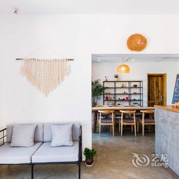 上海云和川客栈酒店提供图片