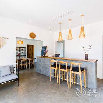 上海云和川客栈酒店提供图片