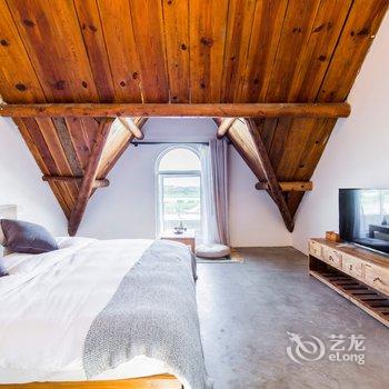 上海云和川客栈酒店提供图片