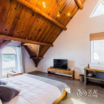 上海云和川客栈酒店提供图片