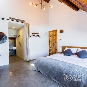 上海云和川客栈酒店提供图片
