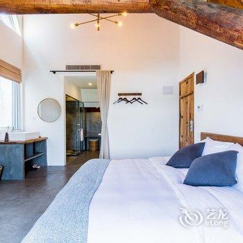 上海云和川客栈酒店提供图片