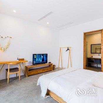 上海云和川客栈酒店提供图片