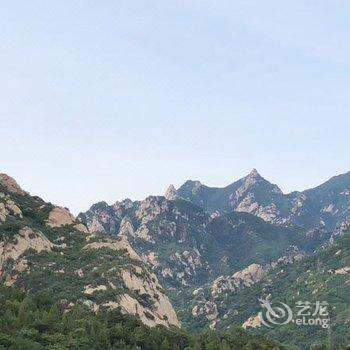 三月民宿酒店提供图片