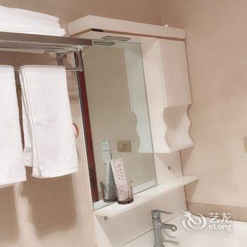 重庆融舍公寓(太和村分店)酒店提供图片