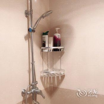 重庆融舍公寓(太和村分店)酒店提供图片