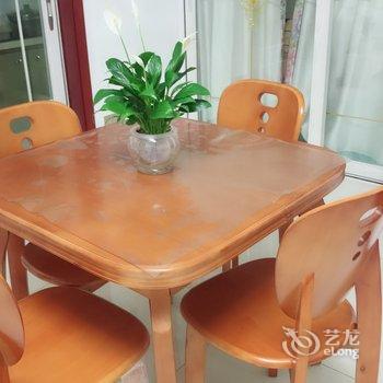 重庆融舍公寓(太和村分店)酒店提供图片