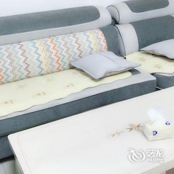 重庆融舍公寓(太和村分店)酒店提供图片