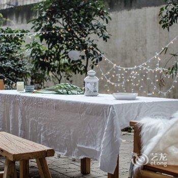 成都Locals路客·成都锦江C27舍公寓(成都东门城墙遗址分店)酒店提供图片