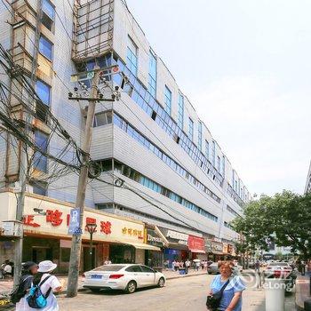 艾爱公寓(西安曲江城墙景区店)酒店提供图片