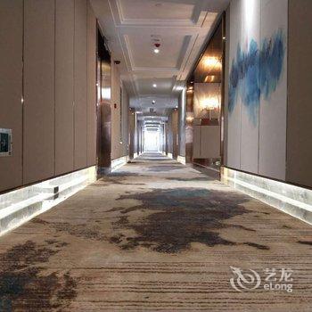 恩施国贸影院酒店(恩施火车站店)酒店提供图片