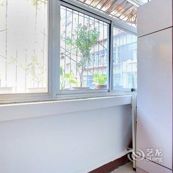 艾爱公寓(西安曲江城墙景区店)酒店提供图片