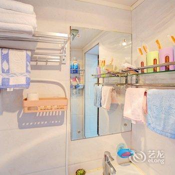 艾爱公寓(西安曲江城墙景区店)酒店提供图片