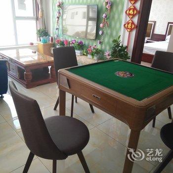 杜宏兰民宿(北京灵山路店)酒店提供图片