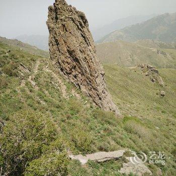 杜宏兰民宿(北京灵山路店)酒店提供图片