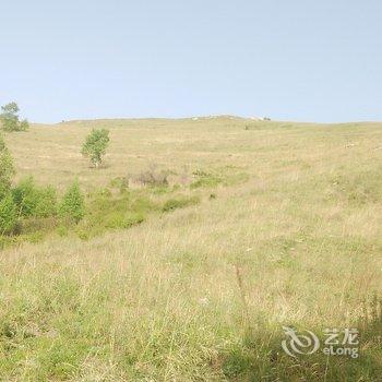 杜宏兰民宿(北京灵山路店)酒店提供图片