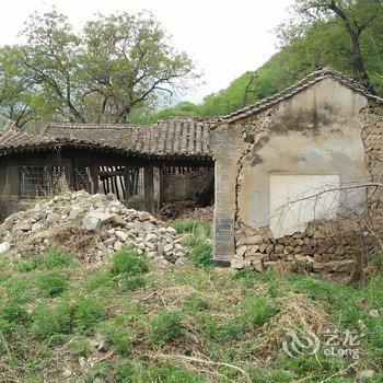 杜宏兰民宿(北京灵山路店)酒店提供图片