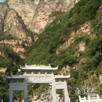 杜宏兰民宿(北京灵山路店)酒店提供图片