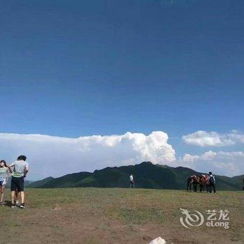 杜宏兰民宿(北京灵山路店)酒店提供图片