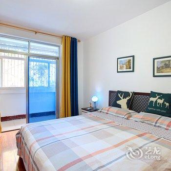 艾爱公寓(西安曲江城墙景区店)酒店提供图片